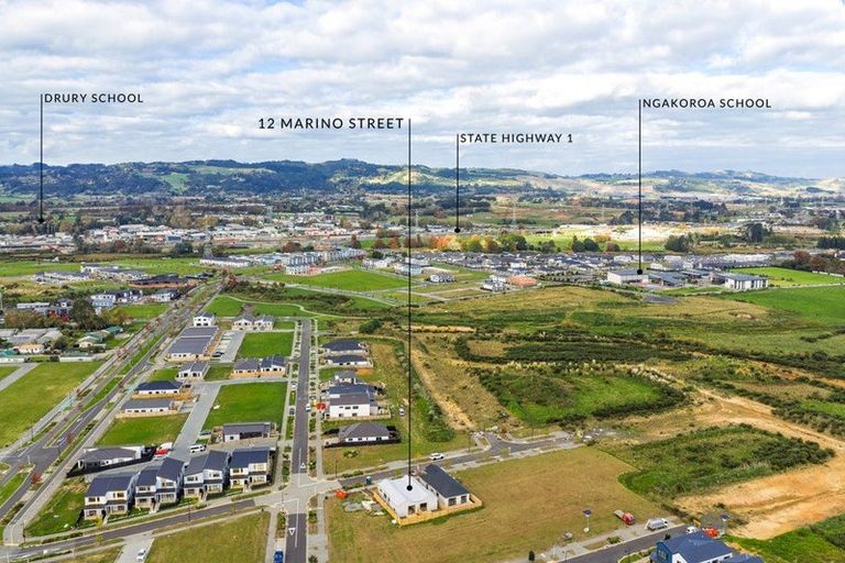 Photo of property in 12b Marino Street, Karaka, 2578