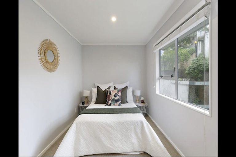 Photo of property in 4b Palm Grove, Berhampore, Wellington, 6023