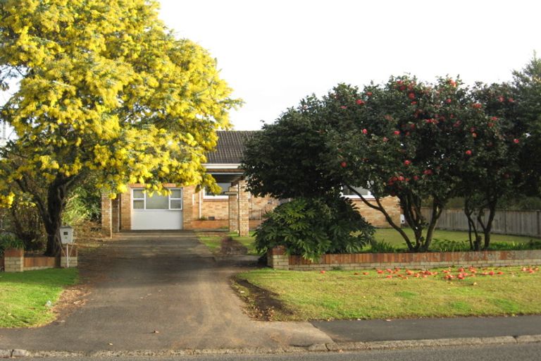 Photo of property in 10 Mansel Avenue, Hillcrest, Hamilton, 3216