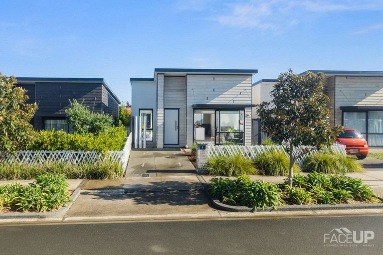 Photo of property in 8 Grey Warbler Road, Hobsonville, Auckland, 0616
