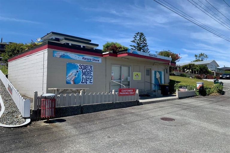 Photo of property in 77 Main Road South, Karoro, Greymouth, 7805