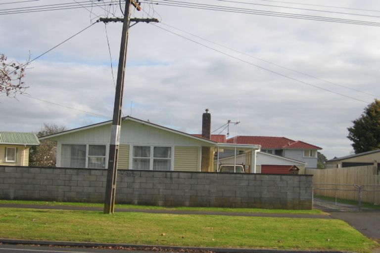 Photo of property in 127 Hukanui Road, Chartwell, Hamilton, 3210