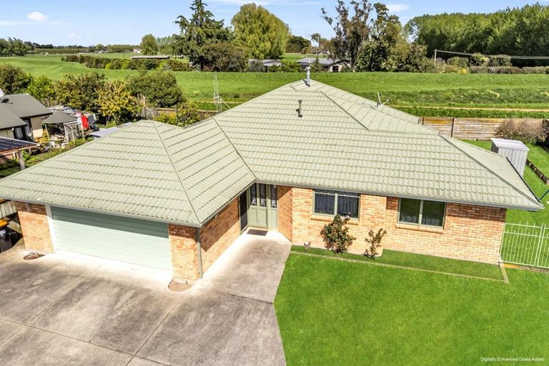 Photo of property in 30 Strachan Way, Highbury, Palmerston North, 4412