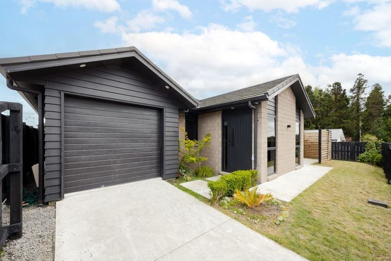 Photo of property in 4u1 Ekara Road, Flagstaff, Hamilton, 3281