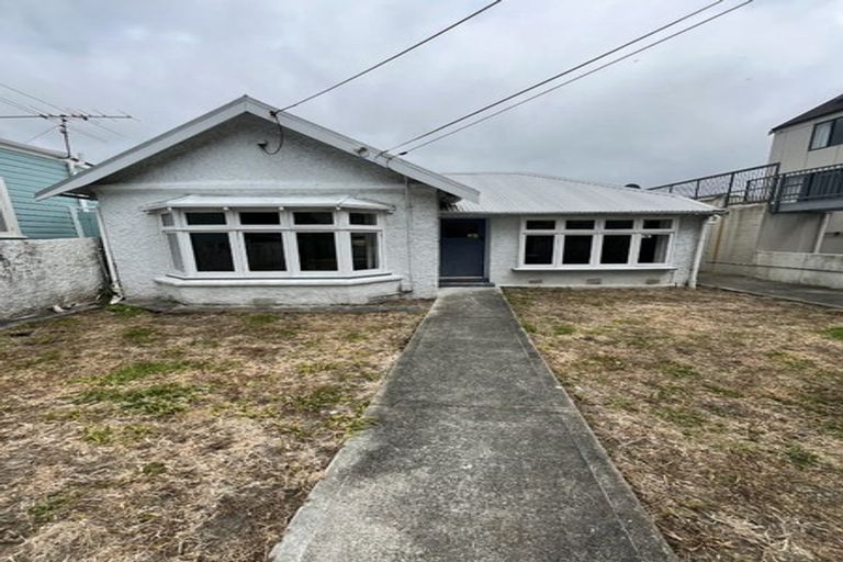 Photo of property in 74 Daniell Street, Newtown, Wellington, 6021