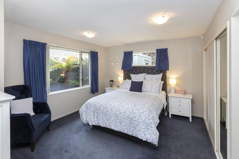 Photo of property in 26 Larch Place, Casebrook, Christchurch, 8051
