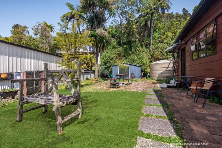 Photo of property in 279 State Highway 30, Lake Rotoma, Rotorua, 3074