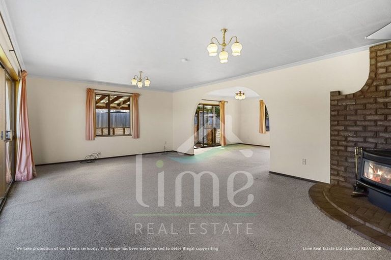 Photo of property in 10 Otaki Street, Kaiapoi, 7630