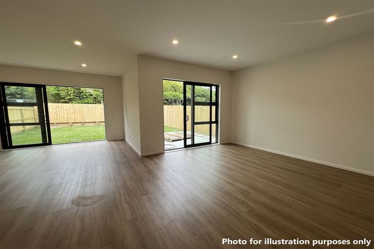 Photo of property in 31 Coast Garden Drive, Hobsonville, Auckland, 0616