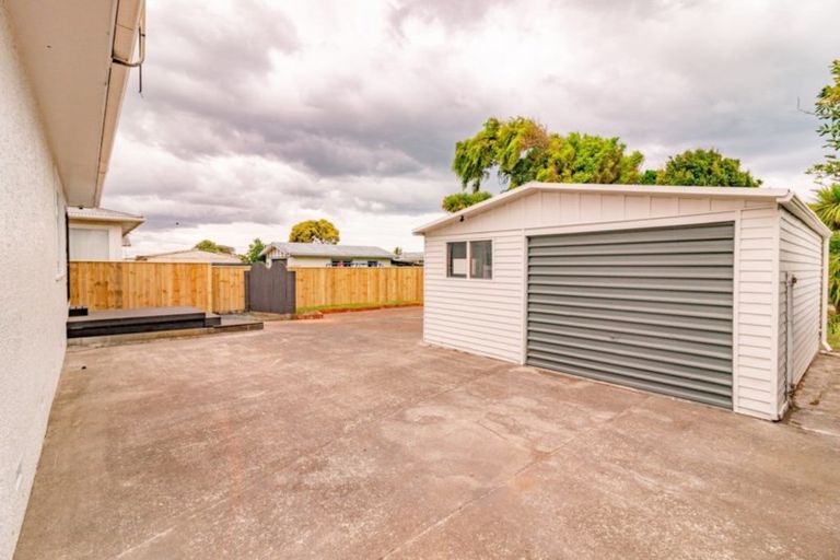 Photo of property in 197 Puriri Street, Castlecliff, Whanganui, 4501
