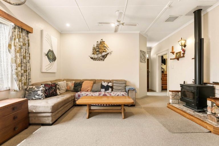Photo of property in 21 Willow Street, Tauranga, 3110