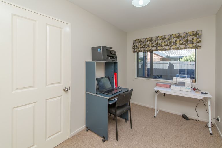 Photo of property in 7 Rochester Crescent, Rolleston, 7614