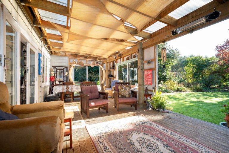 Photo of property in 541 Napier Road, Mangateretere, Hastings, 4180