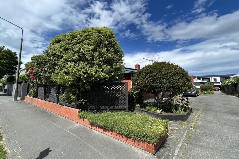 Photo of property in 1/38 Saint Albans Street, St Albans, Christchurch, 8014