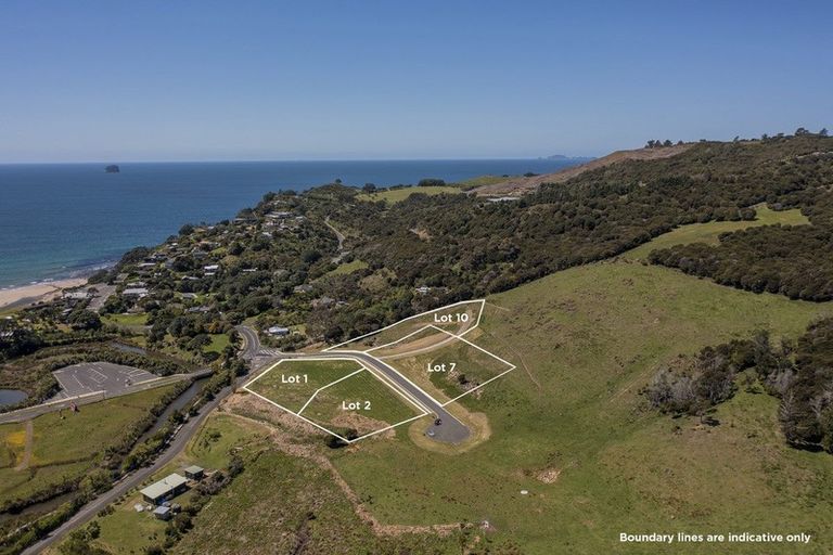 Photo of property in 5 Te Puia Place, Hot Water Beach, 3591