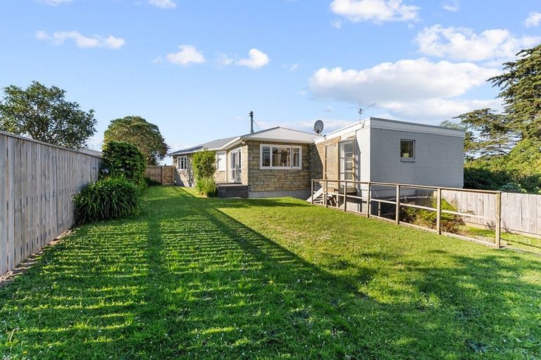 Photo of property in 12 Barclay Street, Ferndale, New Plymouth, 4310