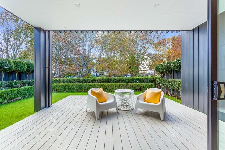 Photo of property in 15 Liquidambar Drive, Hobsonville, Auckland, 0616