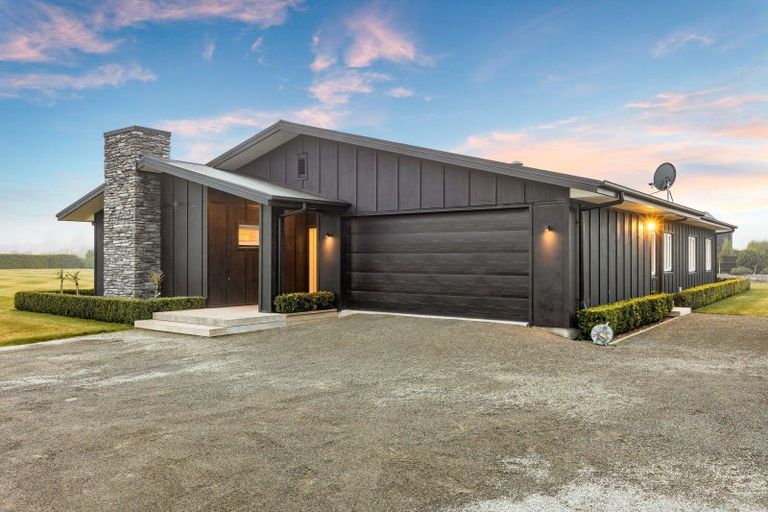 Photo of property in 30 Hampton Drive, Swannanoa, Kaiapoi, 7692