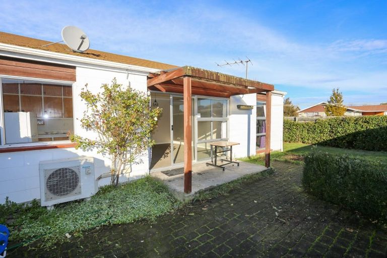 Photo of property in 3/48 Maxwell Street, Riccarton, Christchurch, 8041