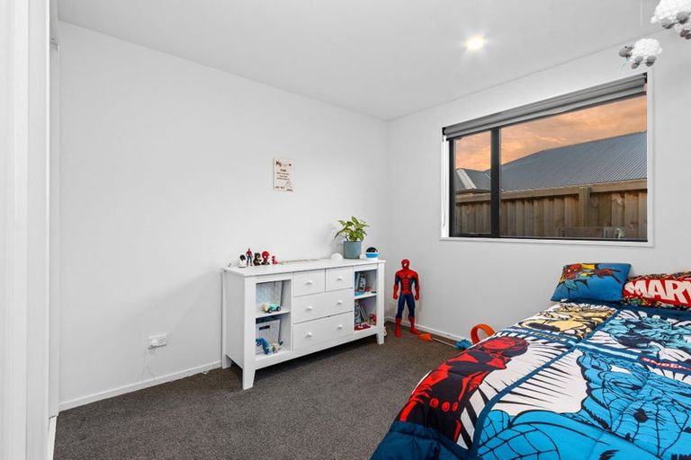 Photo of property in 15 Lanner Drive, Rolleston, 7615