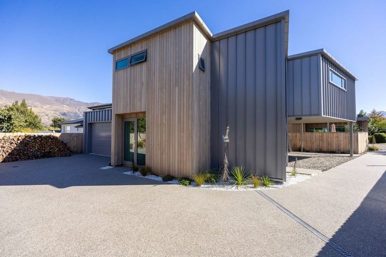 Photo of property in 54b Hunter Crescent, Wanaka, 9305