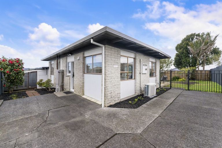 Photo of property in 1/10 Statesman Street, Henderson, Auckland, 0612