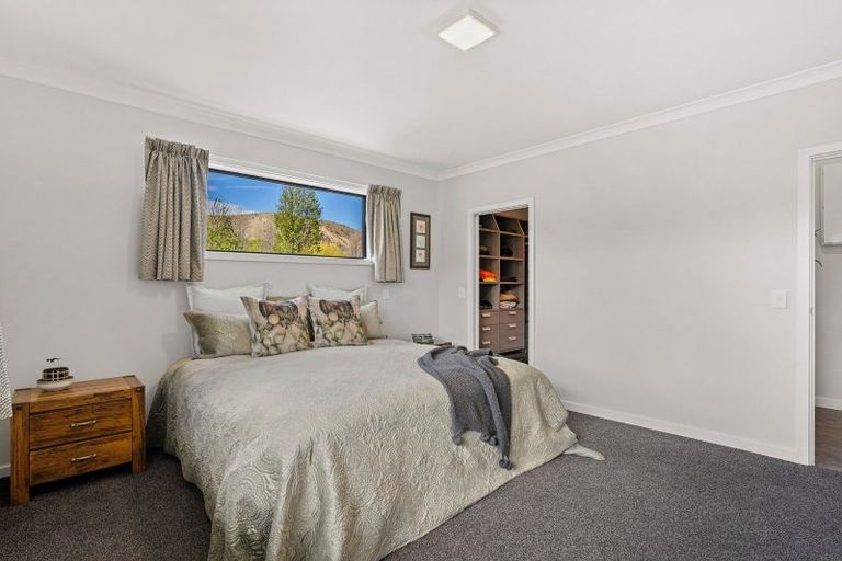 Photo of property in 115 Lowburn Valley Road, Lowburn, Cromwell, 9384