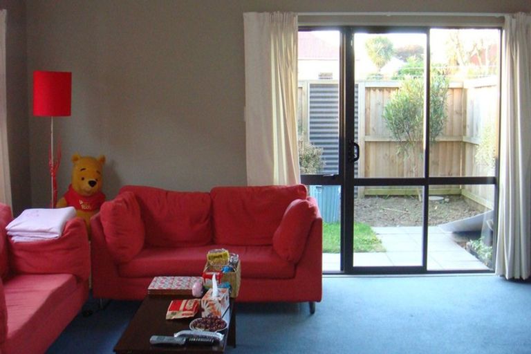 Photo of property in 26 King Street, Sydenham, Christchurch, 8023