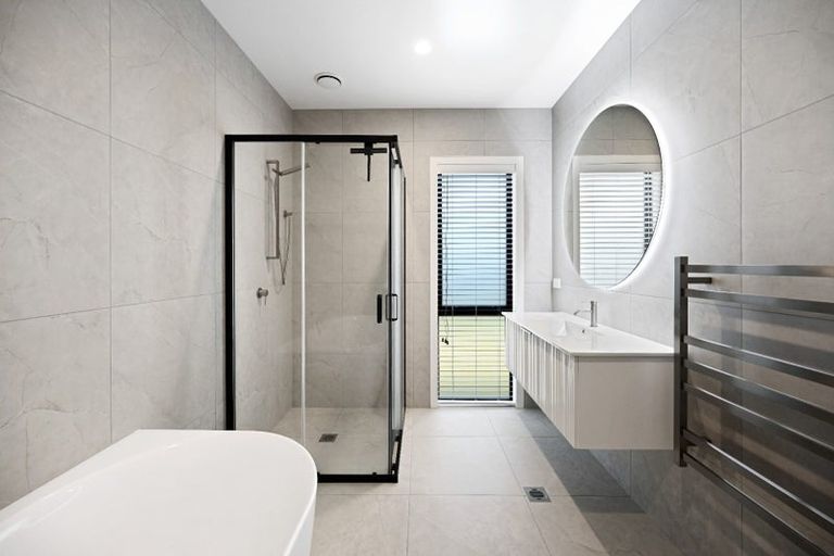 Photo of property in 13 Anurangi Rise, Peacocke, 3206