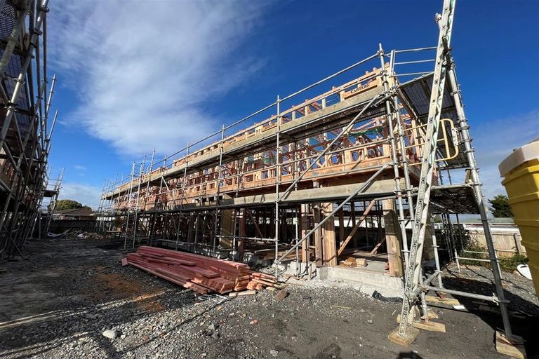 Photo of property in 60 Heybridge Street, Manurewa, Auckland, 2102