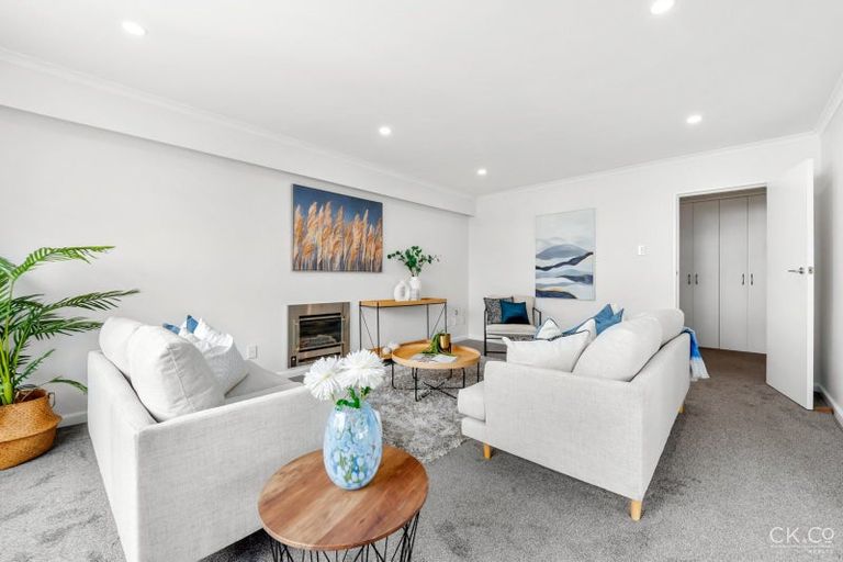 Photo of property in 64 Garden Road, Avalon, Lower Hutt, 5011