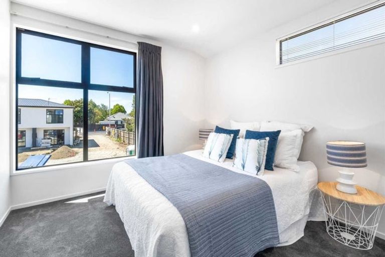 Photo of property in 1/165 Cranford Street, St Albans, Christchurch, 8014