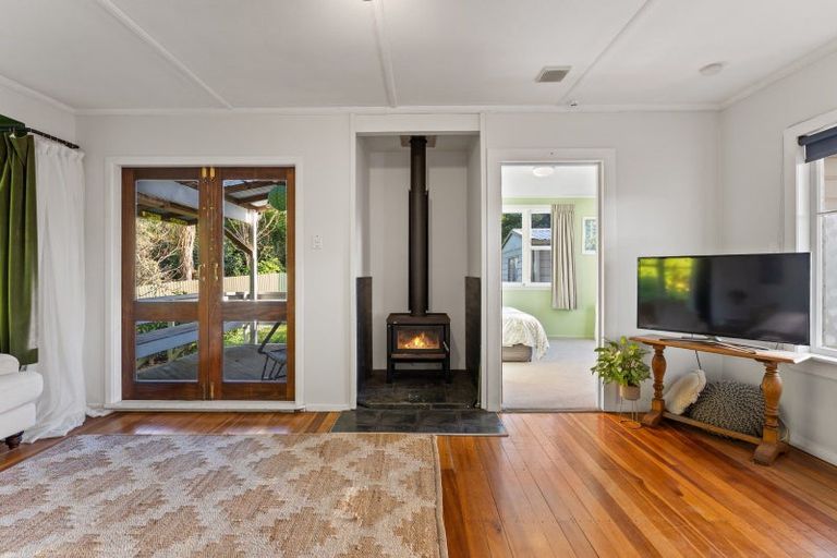 Photo of property in 62 Papaiti Road, Papaiti, Whanganui, 4584
