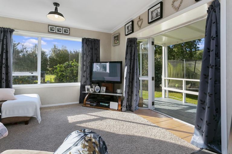Photo of property in 24 Temm Road, Te Poi, Matamata, 3473