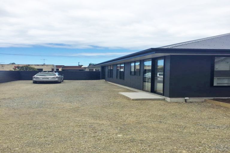 Photo of property in 385a Thames Highway, Oamaru North, Oamaru, 9400