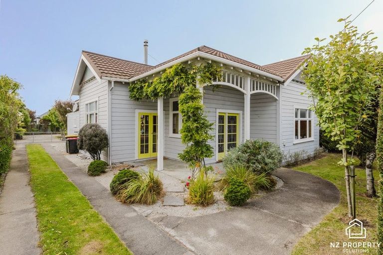 Photo of property in 63 Ascot Street, Saint Kilda, Dunedin, 9012