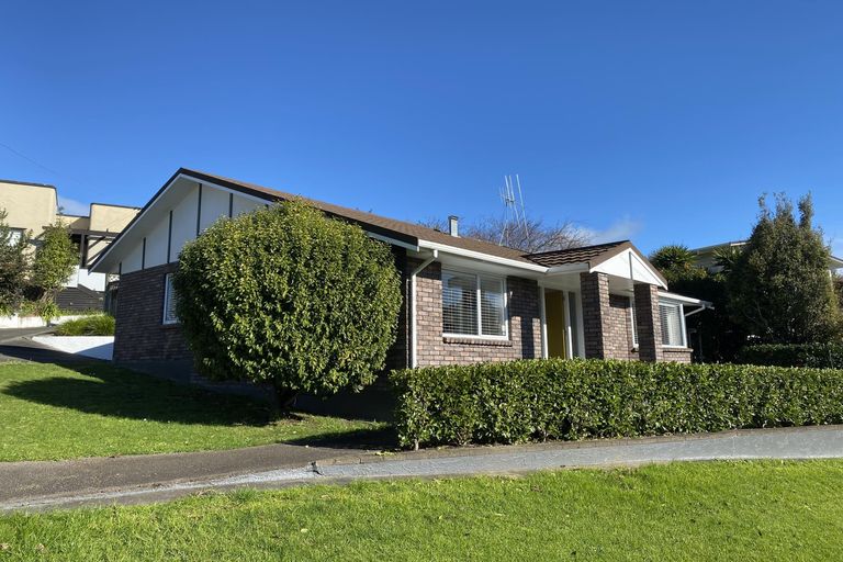 Photo of property in 21 Parkes Avenue, Saint Johns Hill, Whanganui, 4501