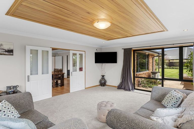 Photo of property in 3 Cathcart Crescent, Prebbleton, 7604