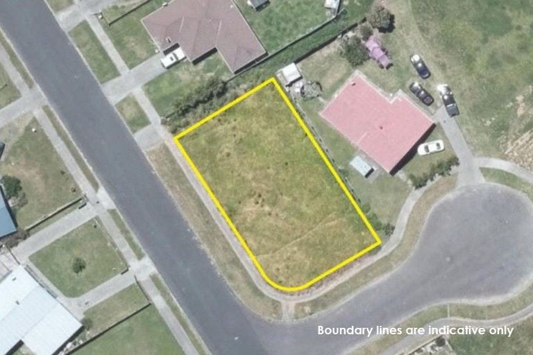 Photo of property in 19 Karaka Street, Wairoa, 4108