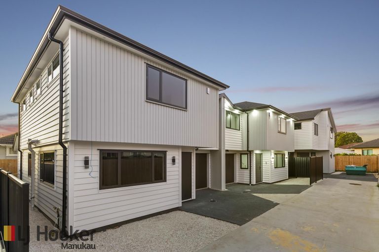 Photo of property in 29 Mervan Street, Mangere East, Auckland, 2024