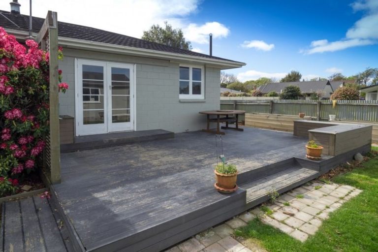 Photo of property in 1 Bullock Street, Allenton, Ashburton, 7700