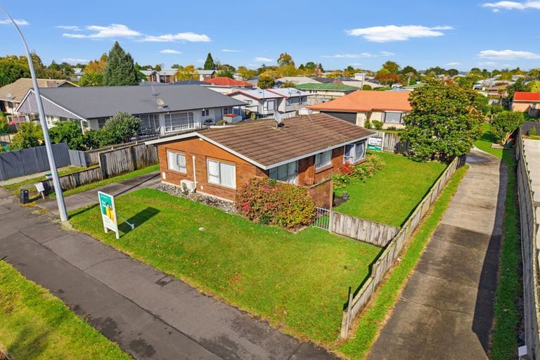Photo of property in 74 Ohaupo Road, Melville, Hamilton, 3206
