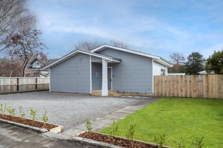 Photo of property in 160 Main Street, Greytown, 5712