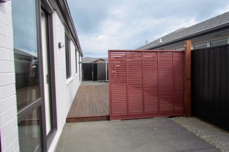 Photo of property in 8 Ranginui Drive, Kaiapoi, 7630