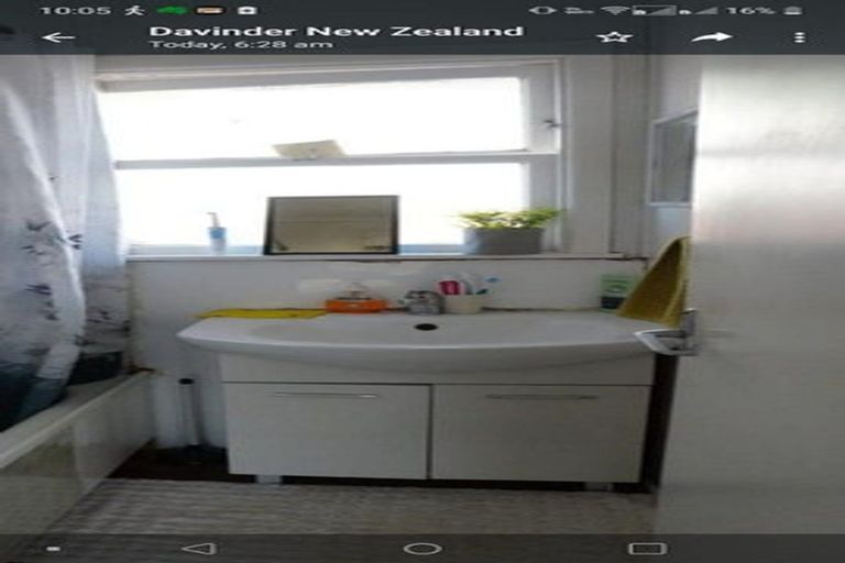 Photo of property in 4/37 Buckingham Crescent, Manukau, Auckland, 2025
