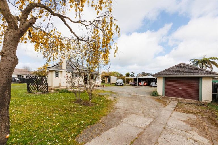 Photo of property in 60 Alexandra Street, Marton, 4710