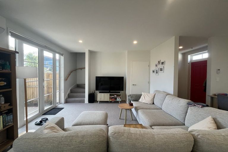 Photo of property in 9d Meadowville Avenue, Spreydon, Christchurch, 8024