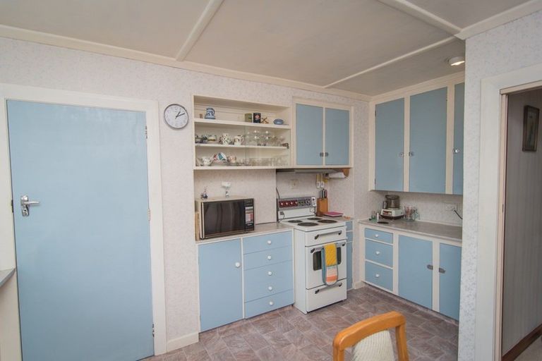 Photo of property in 52 Maltby Avenue, West End, Timaru, 7910