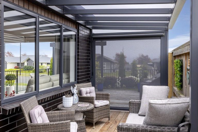 Photo of property in 43 Harakeke Drive, Wharewaka, Taupo, 3330