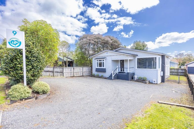 Photo of property in 9 Boundary Road, Claudelands, Hamilton, 3214